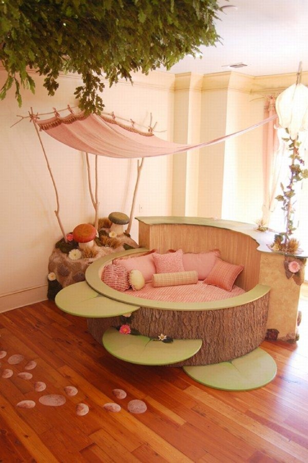 30 Meravigliose e Originali Camerette per Bambini