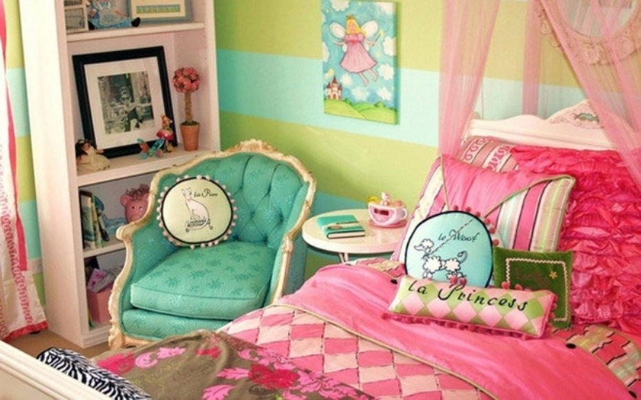 30 Meravigliose e Originali Camerette per Bambini