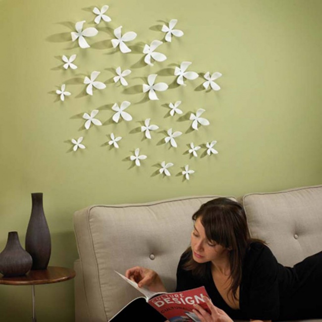 12 Fantastiche Idee per Arredare Casa a Costo (quasi) Zero
