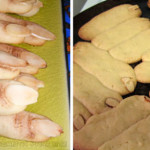 Halloween: 24 Ridicoli Dolci che Dovrebbero Mettere i Brividi, ma invece...