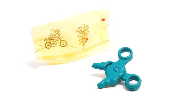 Le più Celebri Sorpresine Kinder e del Mulino Bianco degli Anni '80 e '90