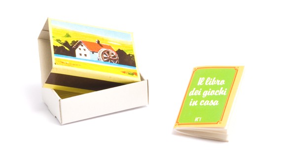 Le più Celebri Sorpresine Kinder e del Mulino Bianco degli Anni '80 e '90