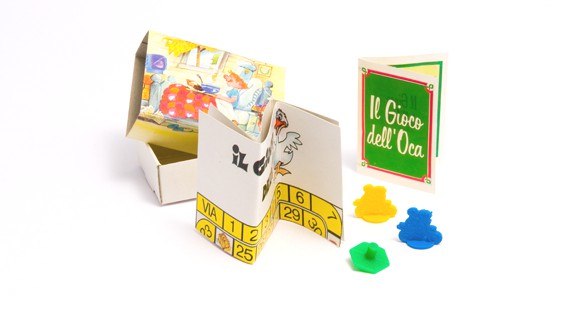 Le più Celebri Sorpresine Kinder e del Mulino Bianco degli Anni '80 e '90