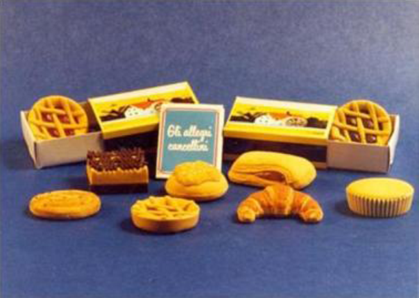 Le più Celebri Sorpresine Kinder e del Mulino Bianco degli Anni '80 e '90