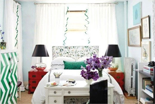 23 Idee per una Camera da Letto da Sogno e molto Originale!