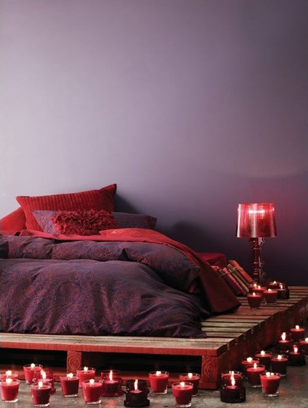 23 Idee per una Camera da Letto da Sogno e molto Originale!