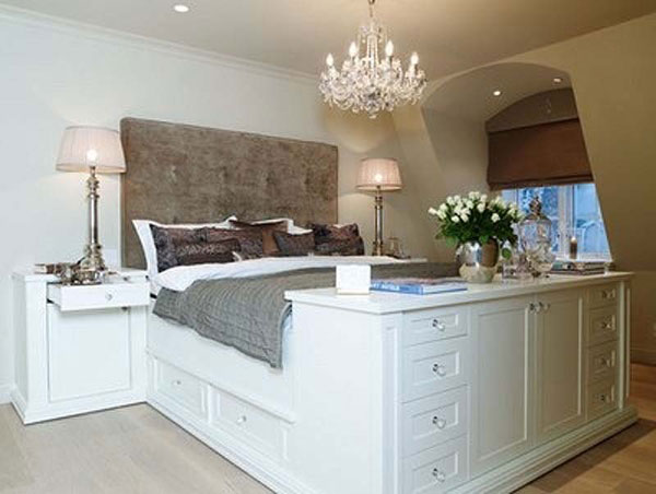 23 Idee per una Camera da Letto da Sogno e molto Originale!