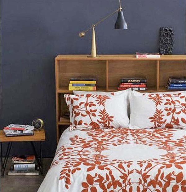 23 Idee per una Camera da Letto da Sogno e molto Originale!