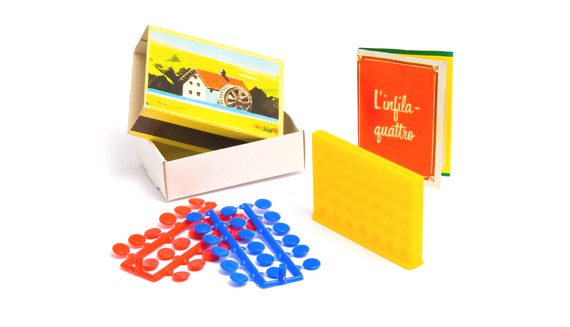 Le più Celebri Sorpresine Kinder e del Mulino Bianco degli Anni '80 e '90
