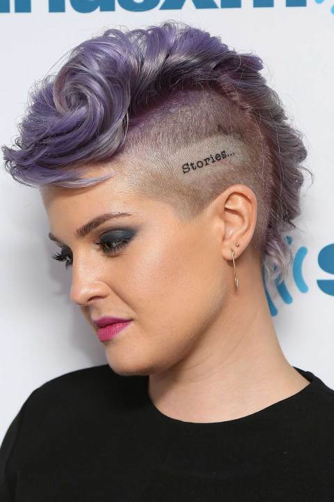 I 34 Tatuaggi più Belli e Graziosi delle Celebrities!
