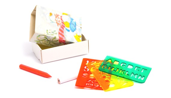 Le più Celebri Sorpresine Kinder e del Mulino Bianco degli Anni '80 e '90