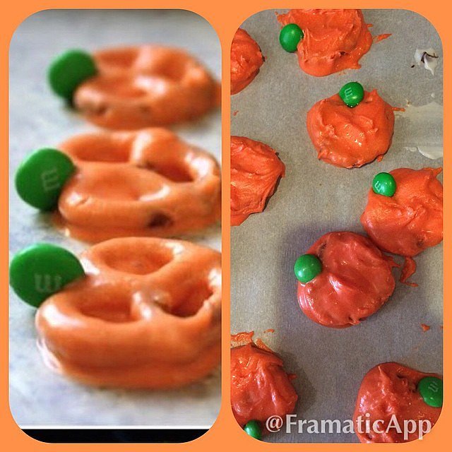 Halloween: 24 Ridicoli Dolci che Dovrebbero Mettere i Brividi, ma invece...
