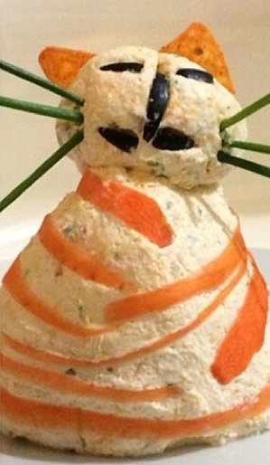 Halloween: 24 Ridicoli Dolci che Dovrebbero Mettere i Brividi, ma invece...