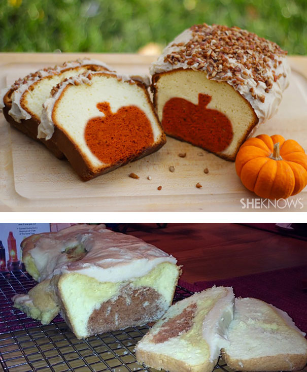 Halloween: 24 Ridicoli Dolci che Dovrebbero Mettere i Brividi, ma invece...