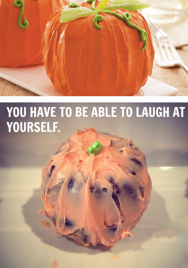 Halloween: 24 Ridicoli Dolci che Dovrebbero Mettere i Brividi, ma invece...