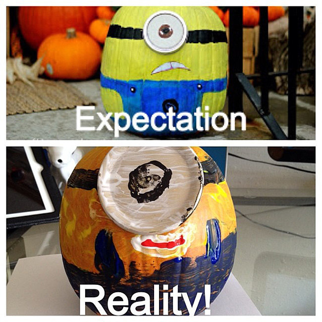 Halloween: 24 Ridicoli Dolci che Dovrebbero Mettere i Brividi, ma invece...