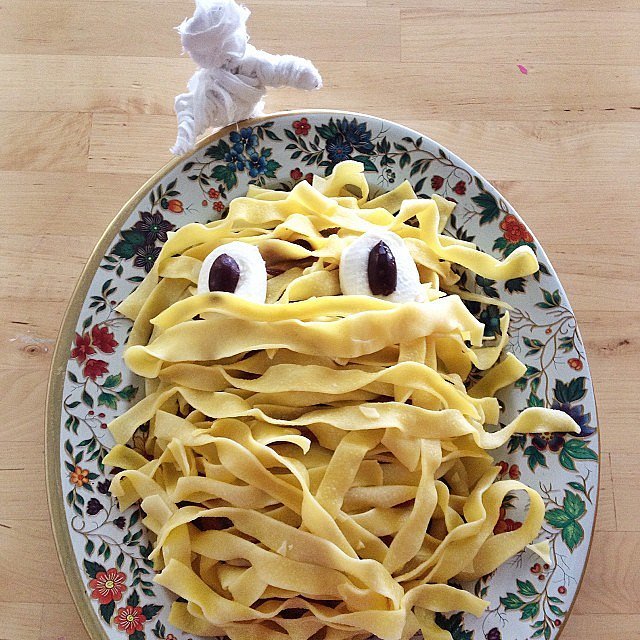 Halloween: 24 Ridicoli Dolci che Dovrebbero Mettere i Brividi, ma invece...