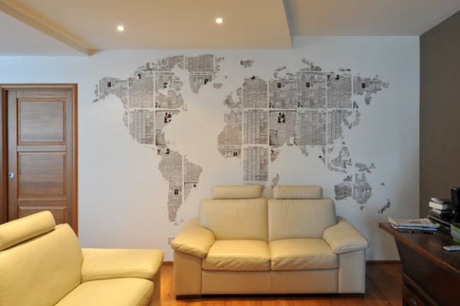 12 Fantastiche Idee per Arredare Casa a Costo (quasi) Zero