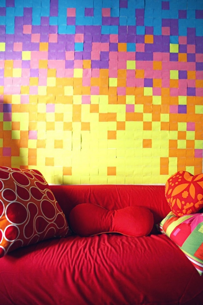 12 Fantastiche Idee per Arredare Casa a Costo (quasi) Zero