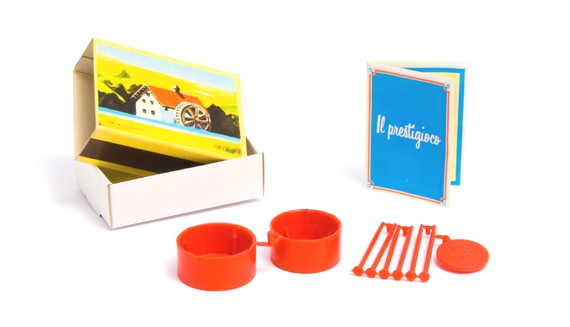Le più Celebri Sorpresine Kinder e del Mulino Bianco degli Anni '80 e '90