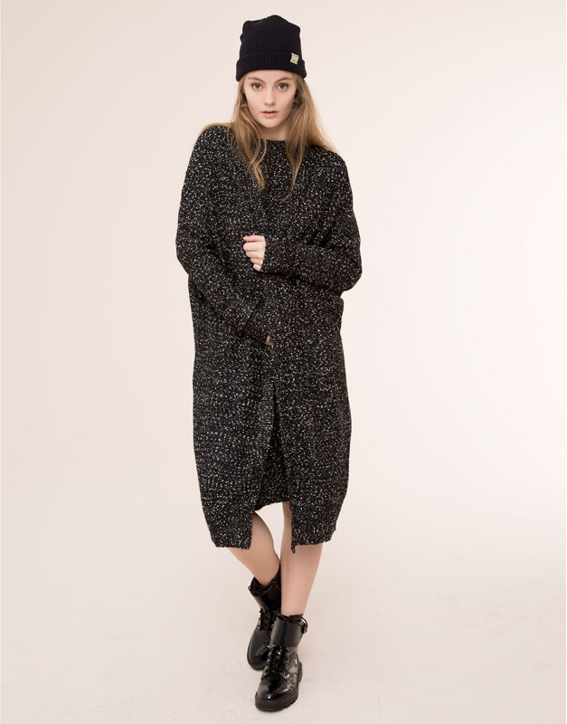 La Collezione Autunno-Inverno 2015/2016 di Pull&Bear
