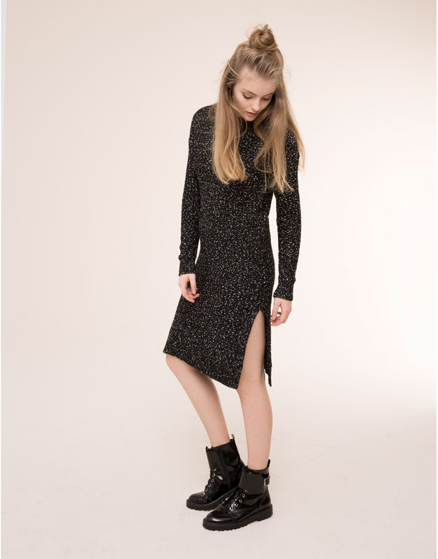 La Collezione Autunno-Inverno 2015/2016 di Pull&Bear