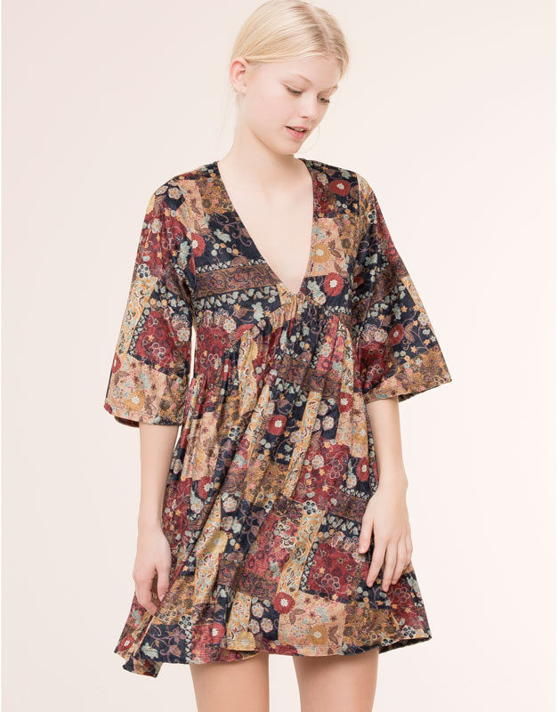 La Collezione Autunno-Inverno 2015/2016 di Pull&Bear
