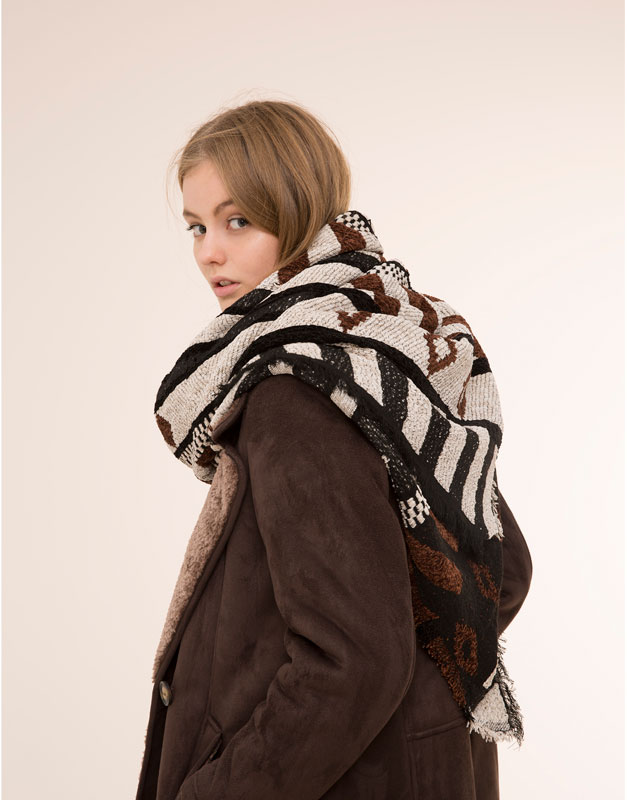 La Collezione Autunno-Inverno 2015/2016 di Pull&Bear