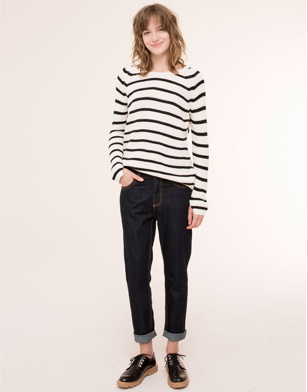 La Collezione Autunno-Inverno 2015/2016 di Pull&Bear