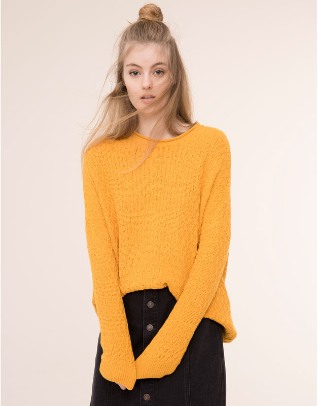 La Collezione Autunno-Inverno 2015/2016 di Pull&Bear