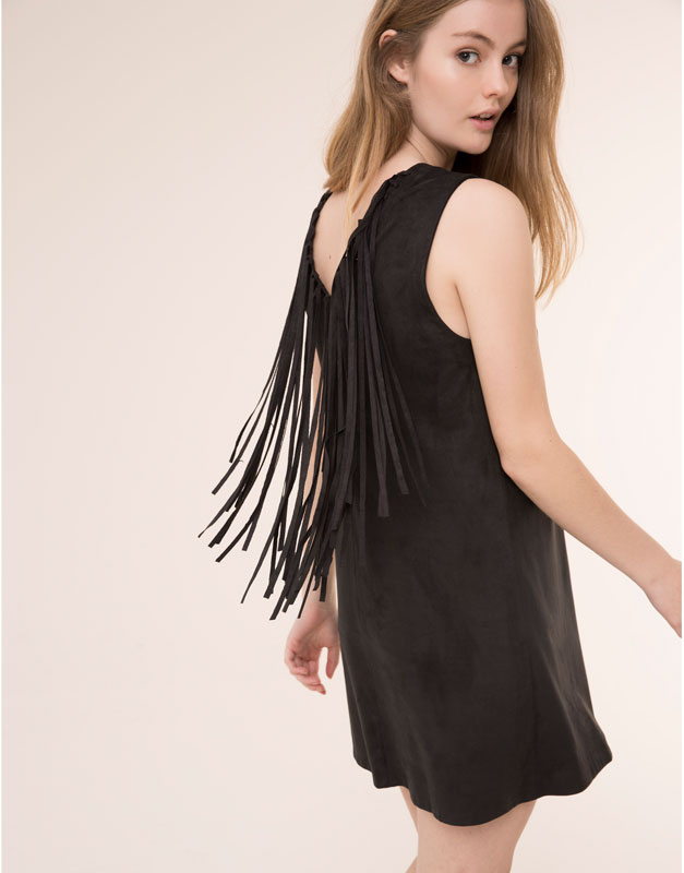 La Collezione Autunno-Inverno 2015/2016 di Pull&Bear