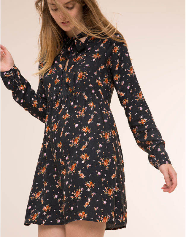 La Collezione Autunno-Inverno 2015/2016 di Pull&Bear