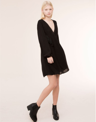 La Collezione Autunno-Inverno 2015/2016 di Pull&Bear La Collezione Autunno-Inverno 2015/2016 di Pull&Bear