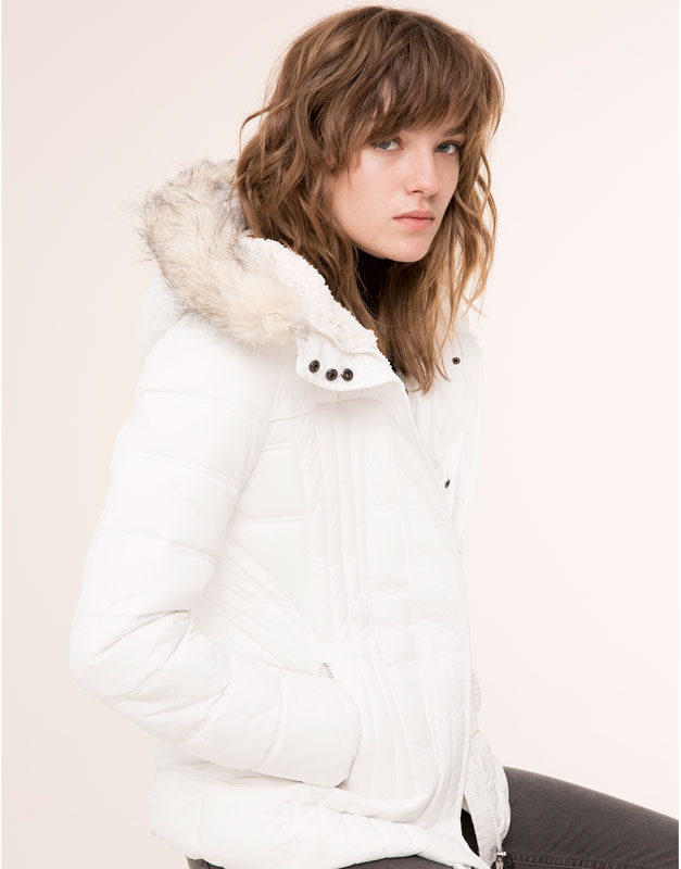 La Collezione Autunno-Inverno 2015/2016 di Pull&Bear