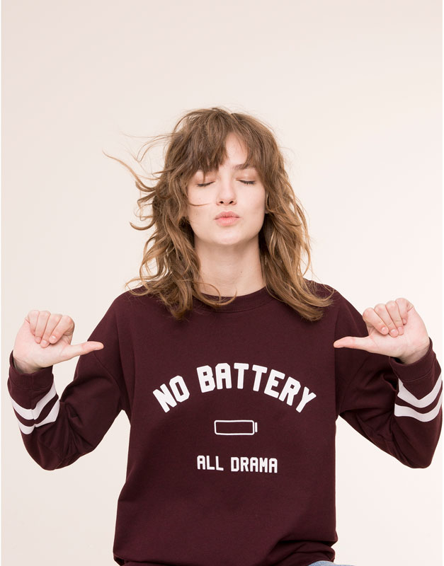 La Collezione Autunno-Inverno 2015/2016 di Pull&Bear