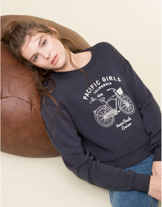 La Collezione Autunno-Inverno 2015/2016 di Pull&Bear