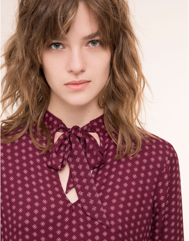 La Collezione Autunno-Inverno 2015/2016 di Pull&Bear