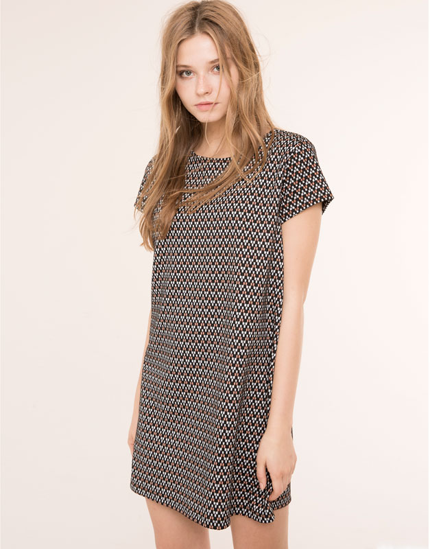 La Collezione Autunno-Inverno 2015/2016 di Pull&Bear