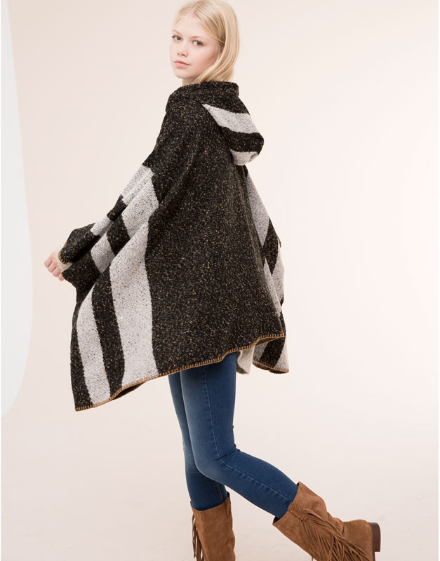 La Collezione Autunno-Inverno 2015/2016 di Pull&Bear