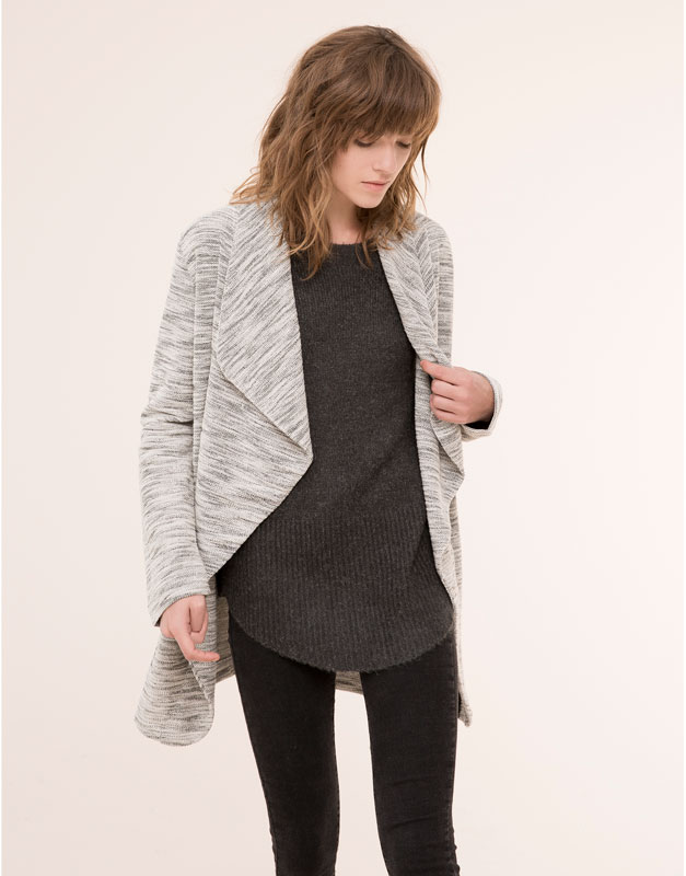 La Collezione Autunno-Inverno 2015/2016 di Pull&Bear