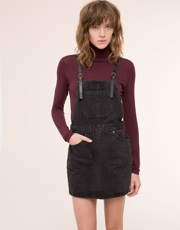 La Collezione Autunno-Inverno 2015/2016 di Pull&Bear