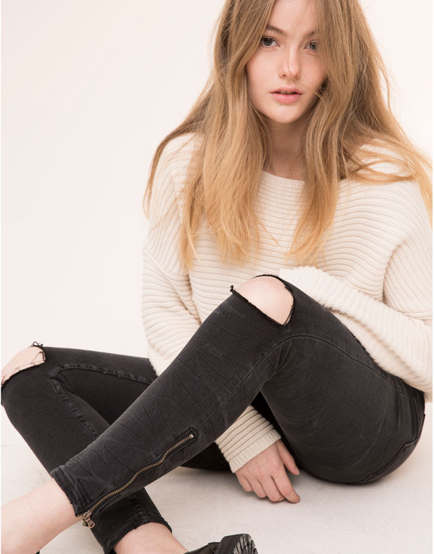 La Collezione Autunno-Inverno 2015/2016 di Pull&Bear