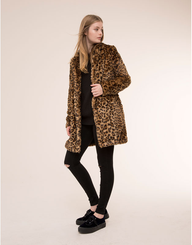 La Collezione Autunno-Inverno 2015/2016 di Pull&Bear