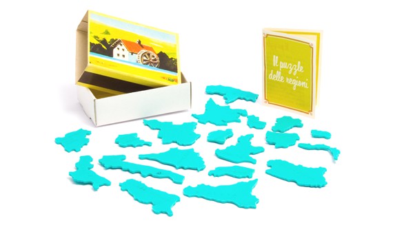 Le più Celebri Sorpresine Kinder e del Mulino Bianco degli Anni '80 e '90