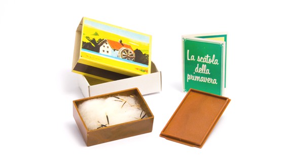 Le più Celebri Sorpresine Kinder e del Mulino Bianco degli Anni '80 e '90