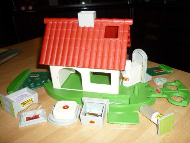 Le più Celebri Sorpresine Kinder e del Mulino Bianco degli Anni '80 e '90