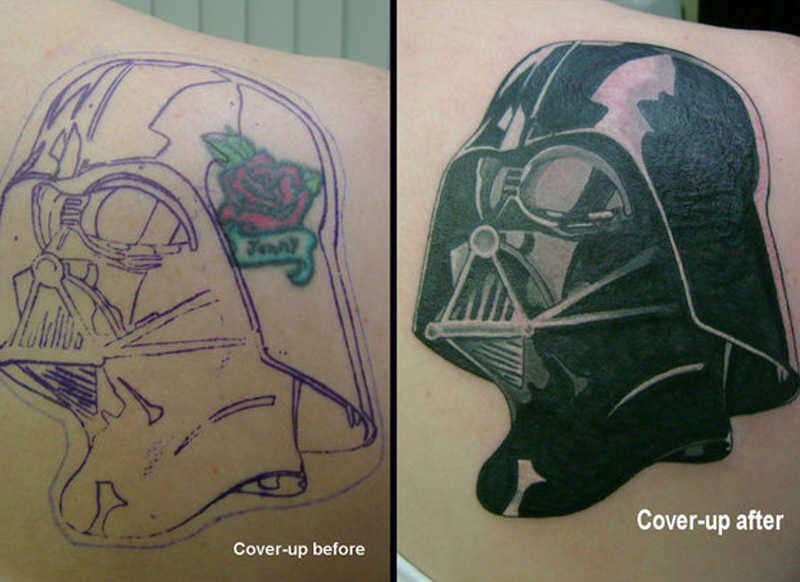 40 Tatuaggi Venuti Male e (Fortunatamente) Ricostruiti!