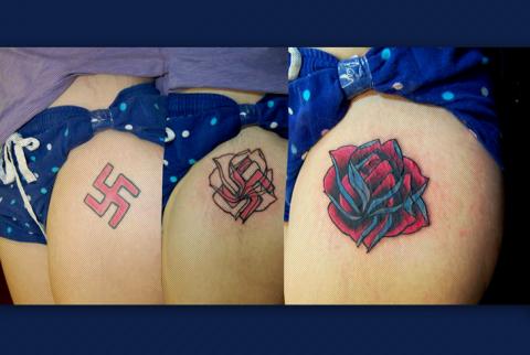 40 Tatuaggi Venuti Male e (Fortunatamente) Ricostruiti!
