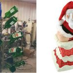 Le più ridicole e inopportune decorazioni natalizie che avete mai visto