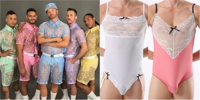 47 Immagini di Mode (orrori) Maschili per cui vale la pena Restare Single 47 Immagini di Mode (orrori) Maschili per cui vale la pena Restare Single